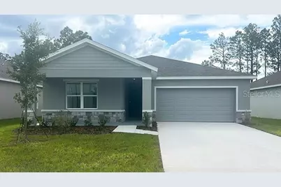 10411 Tucker Road, Weeki Wachee, FL 34613 - Photo 1