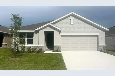 10444 Tucker Road, Weeki Wachee, FL 34613 - Photo 1