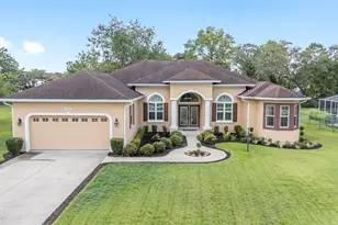 5024 SW 114th Street Rd, Ocala, FL 34476 - Photo 1