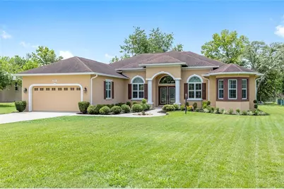 5024 SW 114th Street Road, Ocala, FL 34476 - Photo 3