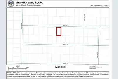11746 NW 12th Lane, Ocala, FL 34482 - Photo 1