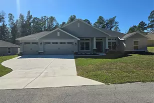 54 Grass St, Homosassa, FL 34446 - Photo 1