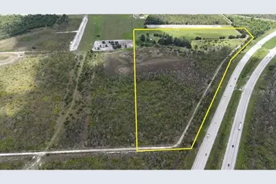 21081 Granville Road, North Fort Myers, FL 33917 - Photo 1