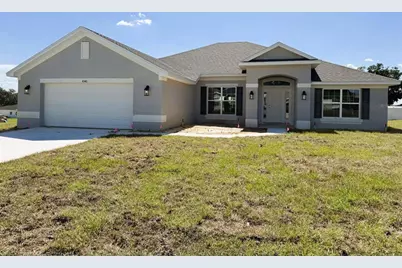 4340 NW 1st Avenue, Ocala, FL 34475 - Photo 1