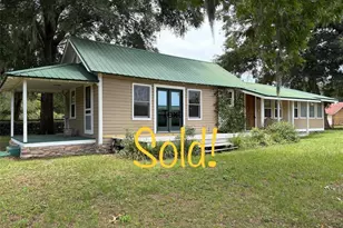 1501 NE 97th Street Rd, Anthony, FL 32617 - Photo 1