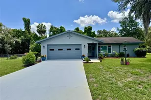 916 Jones Ave, Inverness, FL 34453 - Photo 1