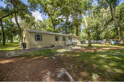 4886 E Highway 316, Citra, FL 32113 - Photo 1