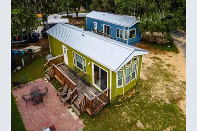 15991 NE 243rd Place Road #32, Fort Mc Coy, FL 32134 - Photo 3