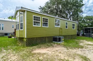 15991 NE 243rd Place Rd, Fort Mc Coy, FL 32134 - Photo 25