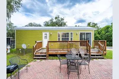 15991 NE 243rd Place Road #32, Fort Mc Coy, FL 32134 - Photo 5