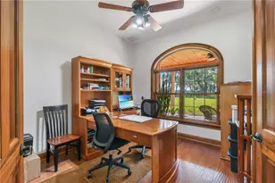 6140 NW 145th Avenue Rd, Morriston, FL 32668 - Photo 25