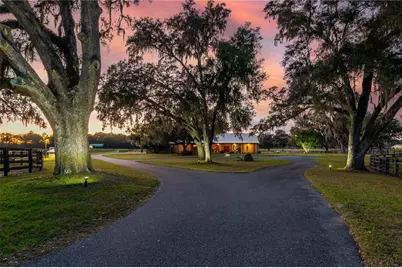 6140 NW 145th Avenue Road, Morriston, FL 32668 - Photo 3