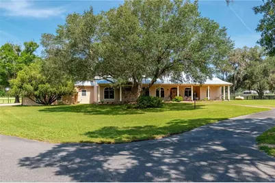 6140 NW 145th Avenue Road, Morriston, FL 32668 - Photo 1
