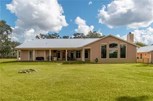 6140 NW 145th Avenue Rd, Morriston, FL 32668 - Photo 5