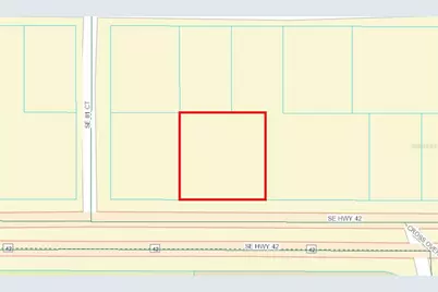 Tbd SE Hwy 42, Summerfield, FL 34491 - Photo 1