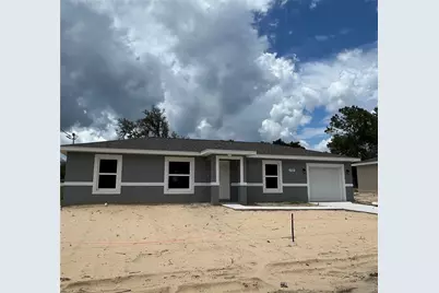10385 SE 125th Lane, Belleview, FL 34420 - Photo 1