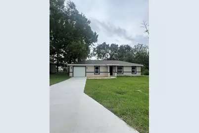 19622 SW Marine Boulevard, Dunnellon, FL 34431 - Photo 1