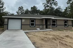 21712 SW Rainbow Lakes Blvd, Dunnellon, FL 34431 - Photo 1