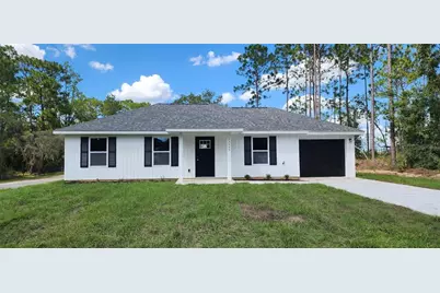 23995 NW Falcon Avenue, Dunnellon, FL 34431 - Photo 1