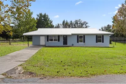 16490 NE 25th Lane, Williston, FL 32696 - Photo 1