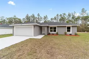 2871 SW 147th Terrace, Ocala, FL 34481 - Photo 1