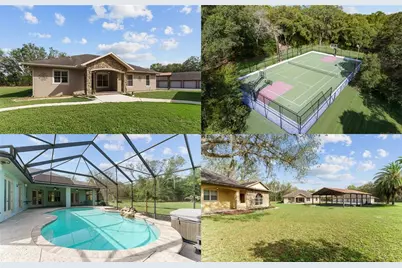 10835 SE Highway 464C, Ocklawaha, FL 32179 - Photo 1