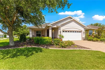 8566 SW 83rd Loop, Ocala, FL 34481 - Photo 3