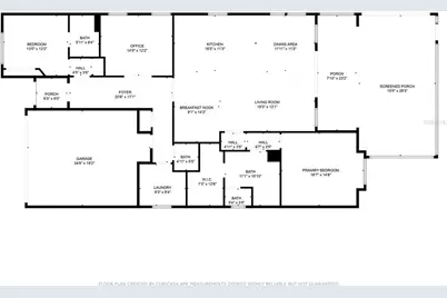 4340 NW 56th Court, Ocala, FL 34482 - Photo 35