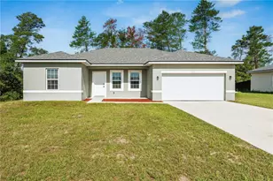 15212 SW 27th Ct, Ocala, FL 34473 - Photo 1