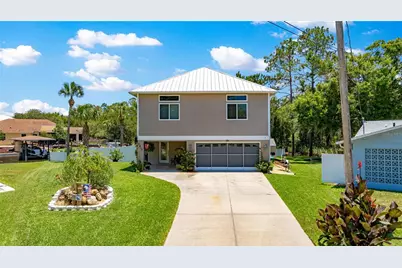 3817 N Calusa Point, Crystal River, FL 34428 - Photo 1