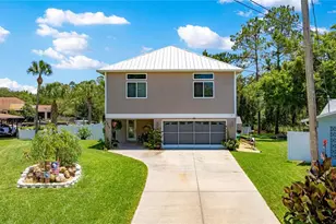 3817 N Calusa Point, Crystal River, FL 34428 - Photo 1