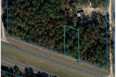 Lot 9 NE US Hwy 27A, Williston, FL 32696 - Photo 1