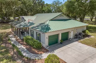 4750 SE 216 Ave, Morriston, FL 32668 - Photo 5