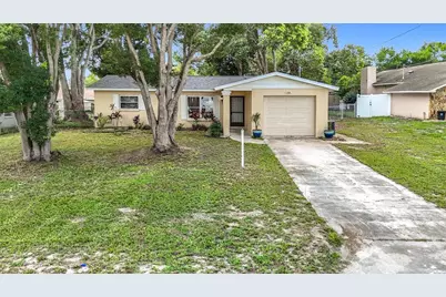 7318 Tranquil Drive, Spring Hill, FL 34606 - Photo 1