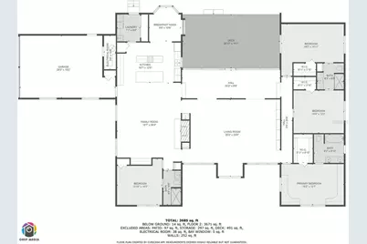 3555 SW 24th Avenue Road, Ocala, FL 34471 - Photo 65