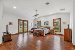 6140 NW 145th Avenue Rd, Morriston, FL 32668 - Photo 19