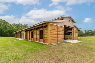 6140 NW 145th Avenue Rd, Morriston, FL 32668 - Photo 45