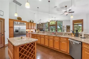 6140 NW 145th Avenue Rd, Morriston, FL 32668 - Photo 17