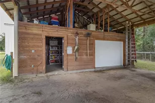 6140 NW 145th Avenue Rd, Morriston, FL 32668 - Photo 39