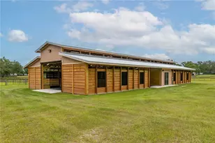 6140 NW 145th Avenue Rd, Morriston, FL 32668 - Photo 47