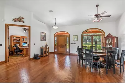 6140 NW 145th Avenue Road, Morriston, FL 32668 - Photo 9