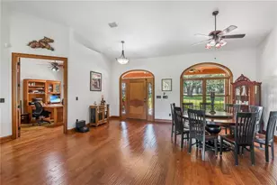 6140 NW 145th Avenue Rd, Morriston, FL 32668 - Photo 9