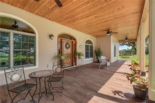 6140 NW 145th Avenue Rd, Morriston, FL 32668 - Photo 7