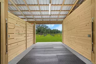 6140 NW 145th Avenue Rd, Morriston, FL 32668 - Photo 57