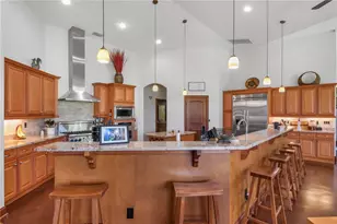 6140 NW 145th Avenue Rd, Morriston, FL 32668 - Photo 15