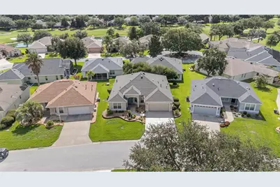 7243 SE 172nd Legacy Lane, The Villages, FL 32162 - Photo 43