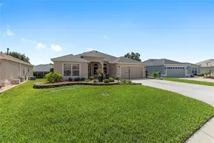 7243 SE 172nd Legacy Ln, The Villages, FL 32162 - Photo 3