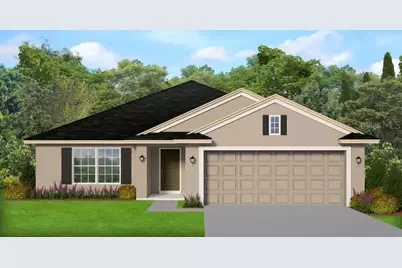 5494 Ocean Breeze Drive, Spring Hill, FL 34609 - Photo 1