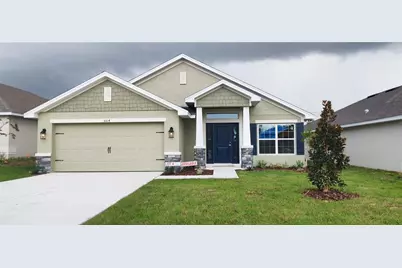 5514 Ocean Breeze Drive, Spring Hill, FL 34609 - Photo 1