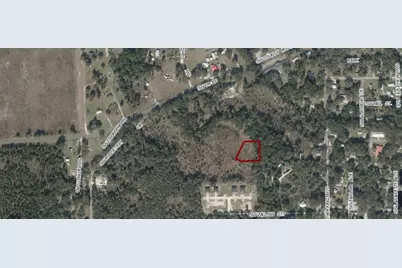 00 SW Roosevelt, Mayo, FL 32066 - Photo 1